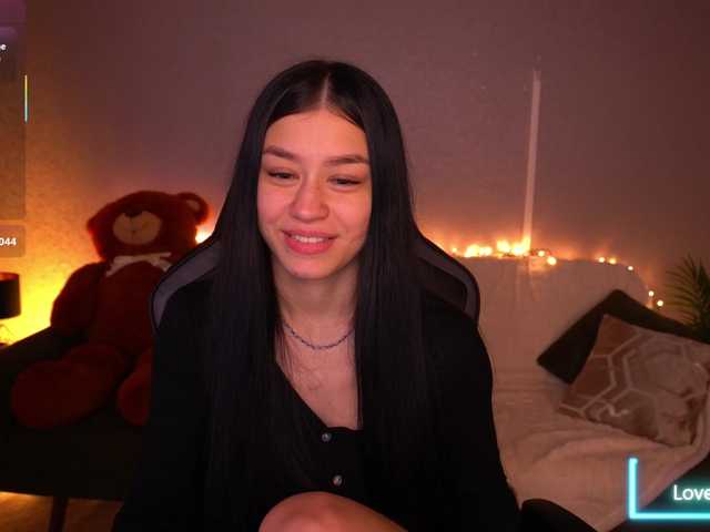 FataleNellie's BongaCams show and profile