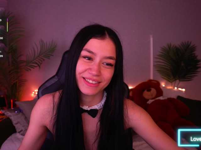 FataleNellie's BongaCams show and profile