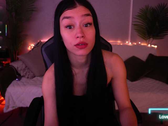FataleNellie's BongaCams show and profile