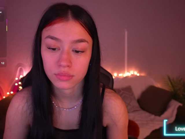 FataleNellie — Freechat on BongaCams