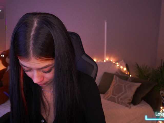 FataleNellie's BongaCams show and profile