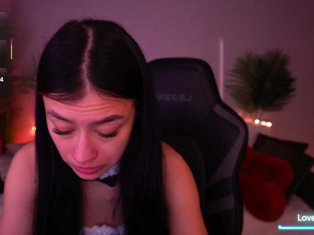 FataleNellie's BongaCams show and profile