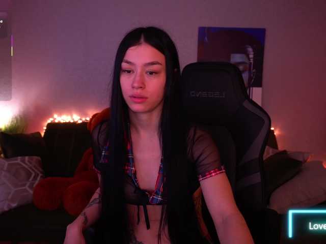 FataleNellie's BongaCams show and profile