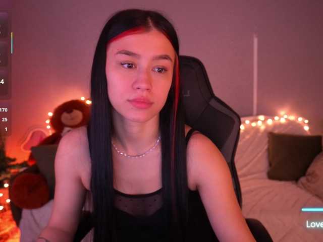 FataleNellie's BongaCams show and profile