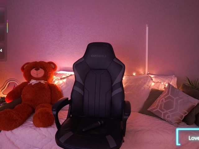 FataleNellie's BongaCams show and profile