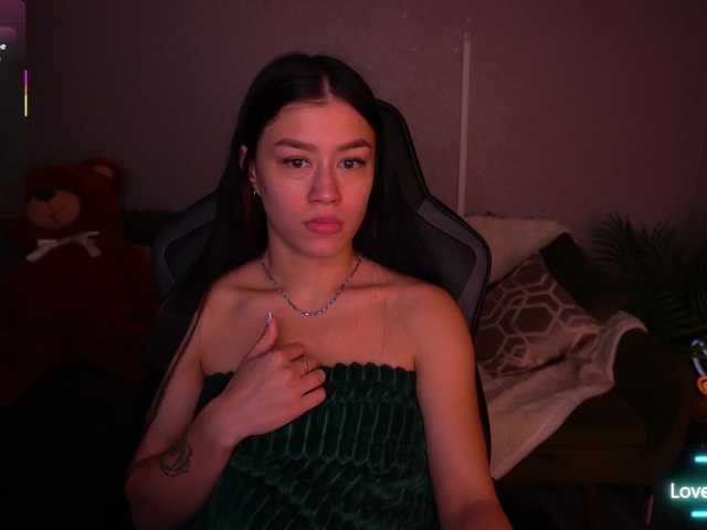 FataleNellie's BongaCams show and profile