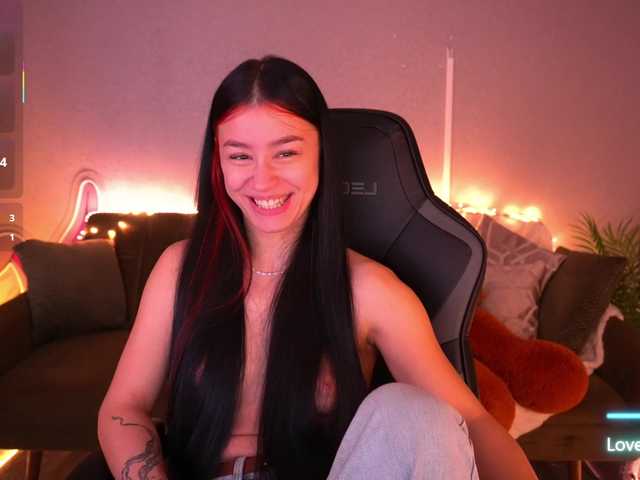 FataleNellie's BongaCams show and profile