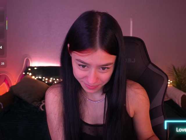 FataleNellie from BongaCams is Freechat