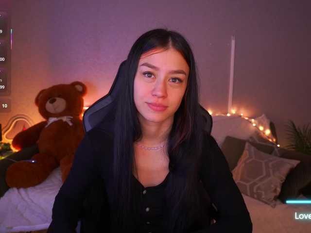 FataleNellie's BongaCams show and profile