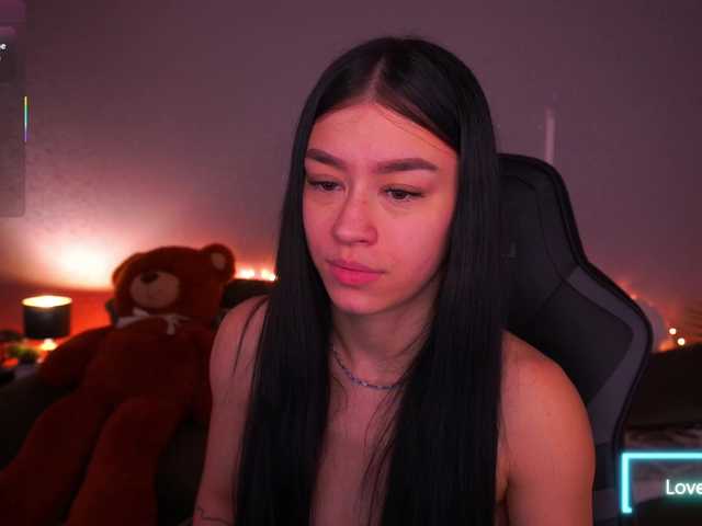 FataleNellie's BongaCams show and profile