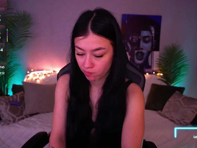 FataleNellie's BongaCams show and profile