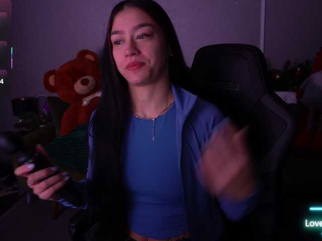 FataleNellie's BongaCams show and profile