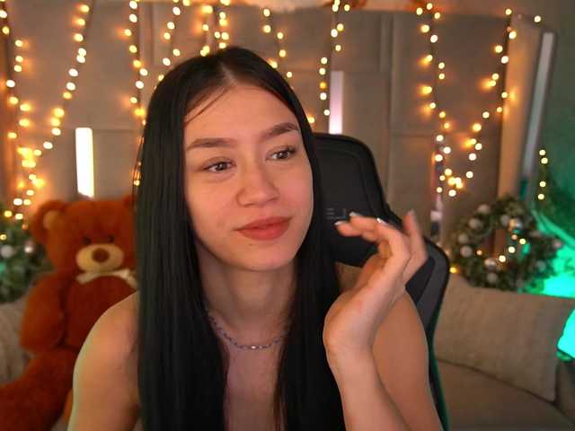 FataleNellie's BongaCams show and profile