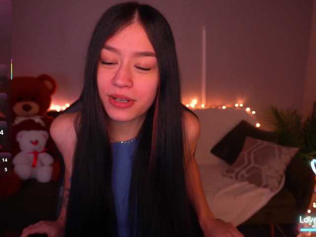 FataleNellie's BongaCams show and profile