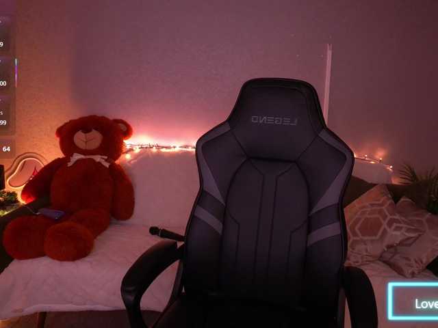 FataleNellie's BongaCams show and profile