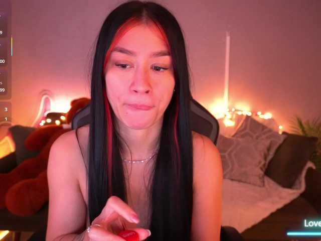 FataleNellie's BongaCams show and profile