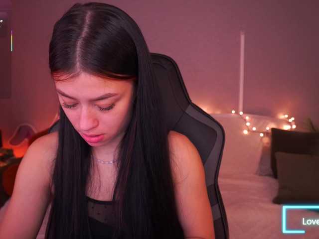 FataleNellie's BongaCams show and profile