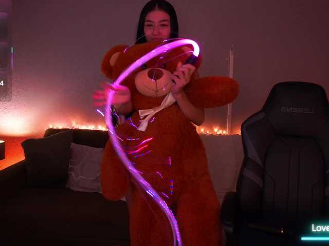 FataleNellie's BongaCams show and profile