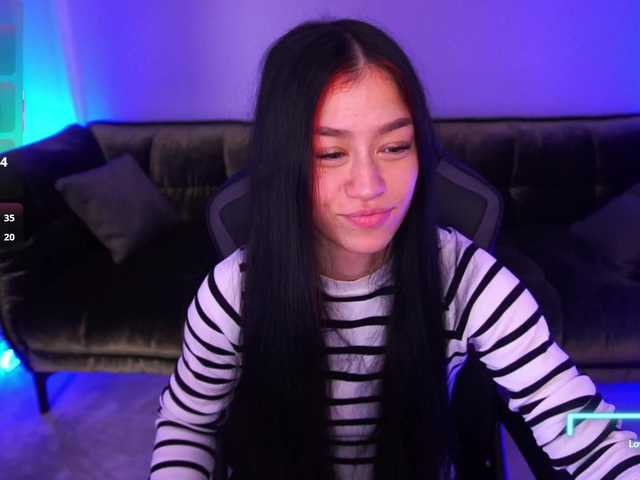 FataleNellie на llcam