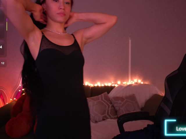 FataleNellie from BongaCams