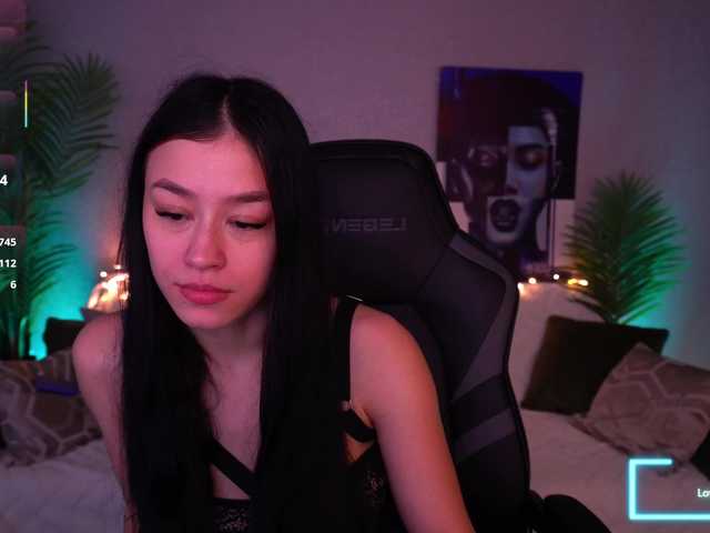 FataleNellie's BongaCams profile