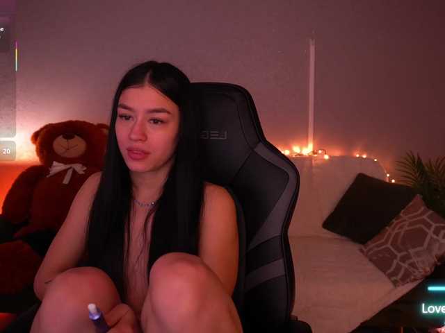 FataleNellie's BongaCams show and profile