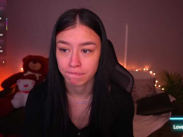 FataleNellie's BongaCams show and profile