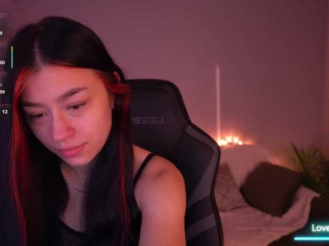 FataleNellie from BongaCams is Freechat