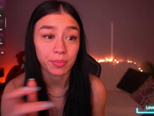 FataleNellie's BongaCams show and profile