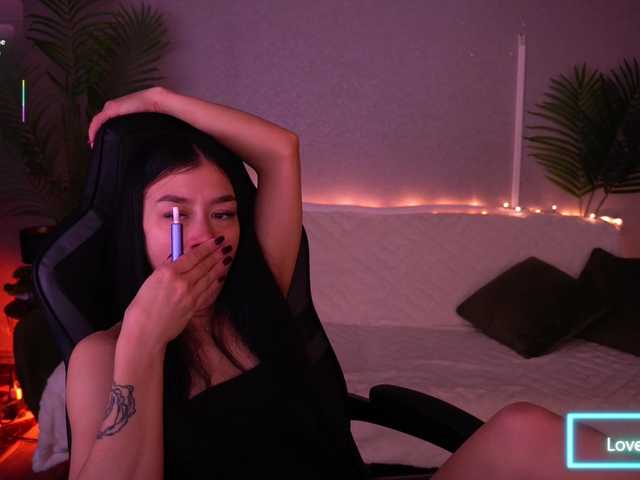 FataleNellie's BongaCams show and profile