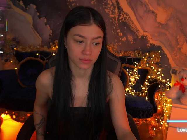 FataleNellie's BongaCams show and profile