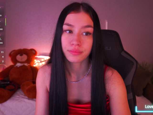 FataleNellie's BongaCams show and profile