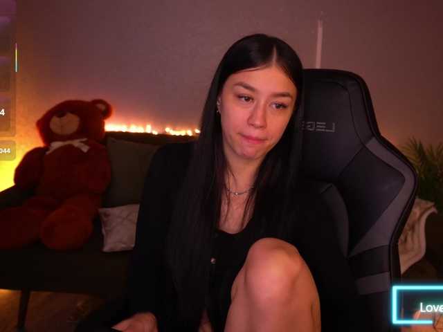 FataleNellie's BongaCams show and profile