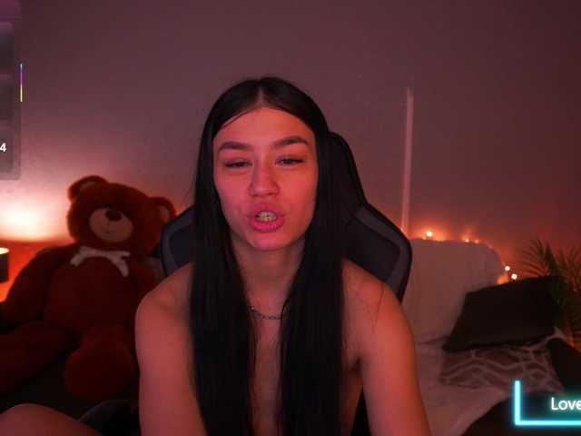 FataleNellie's BongaCams show and profile