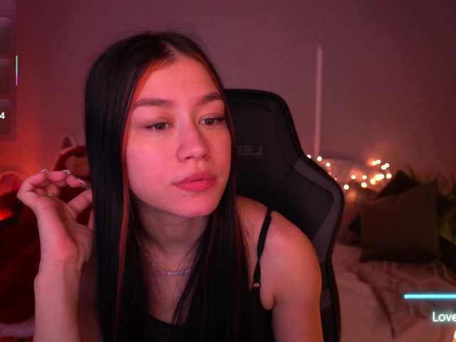 FataleNellie's BongaCams show and profile