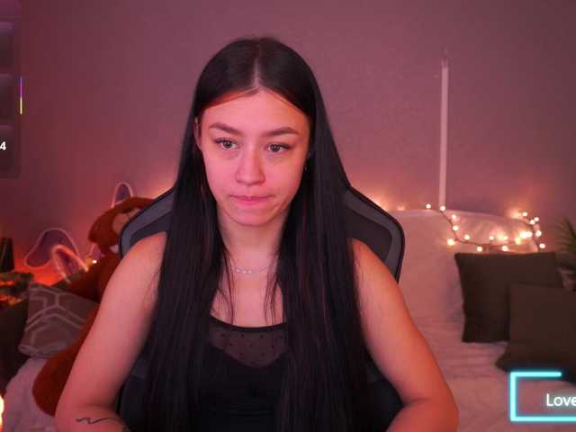 FataleNellie's BongaCams show and profile