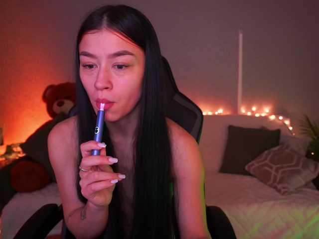 FataleNellie's BongaCams show and profile