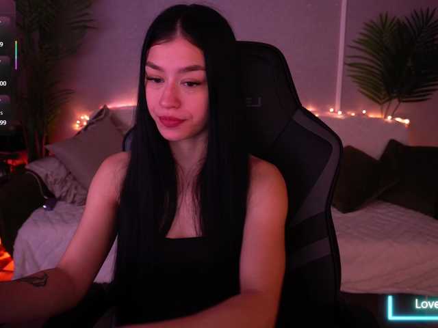 FataleNellie's BongaCams show and profile