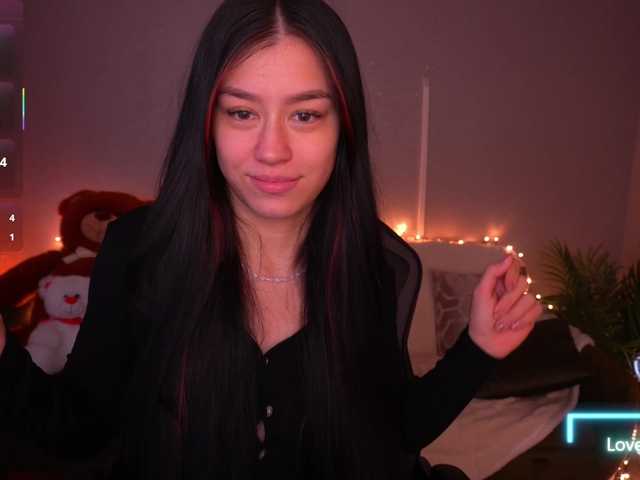 Всем любовь от FataleNellie