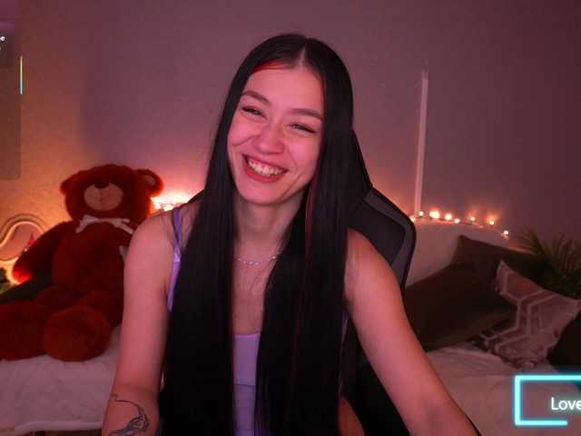 FataleNellie's BongaCams show and profile