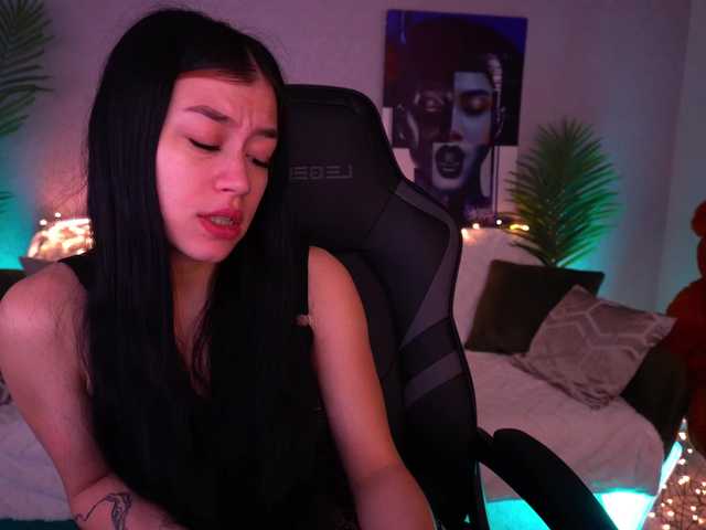 FataleNellie's BongaCams show and profile