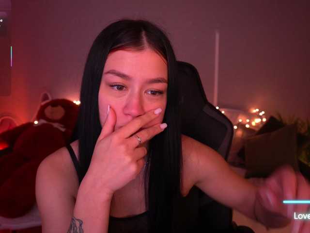 FataleNellie's BongaCams show and profile