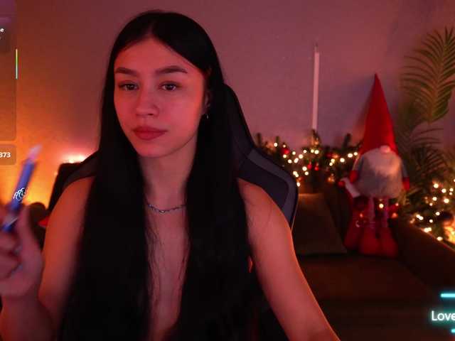 FataleNellie's BongaCams show and profile