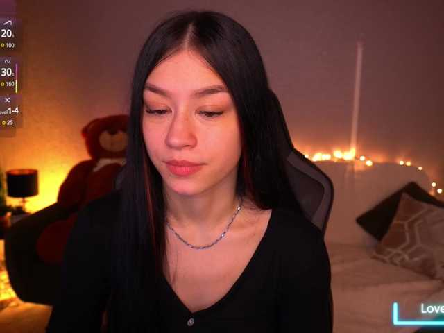 FataleNellie's BongaCams show and profile