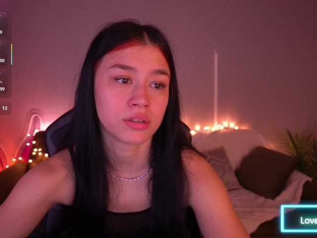 FataleNellie from BongaCams is Freechat