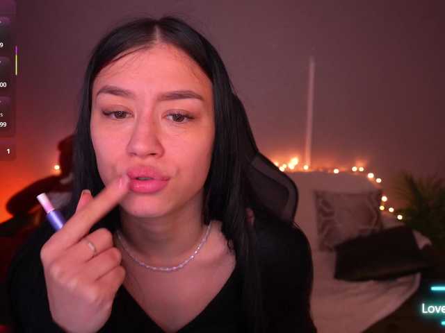 FataleNellie's BongaCams show and profile