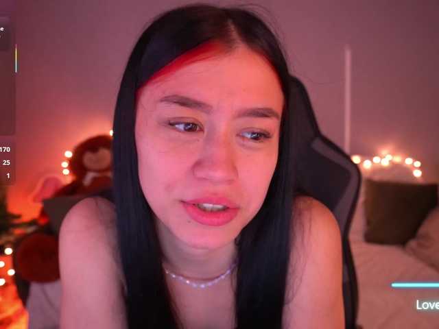 FataleNellie — Freechat on BongaCams