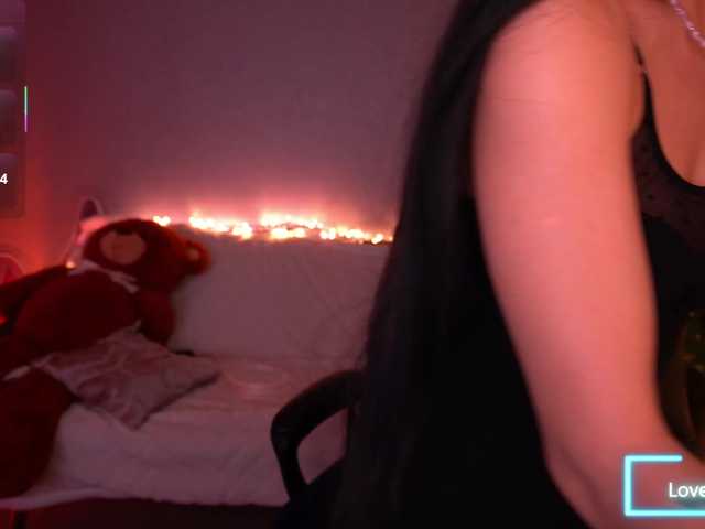 FataleNellie's BongaCams show and profile