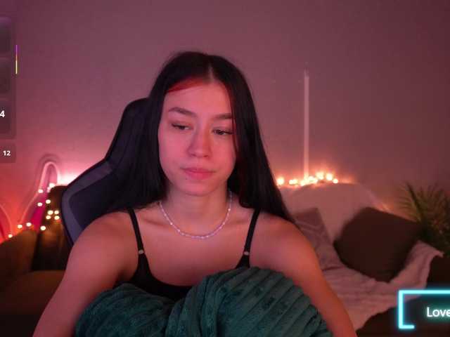 FataleNellie — Freechat on BongaCams