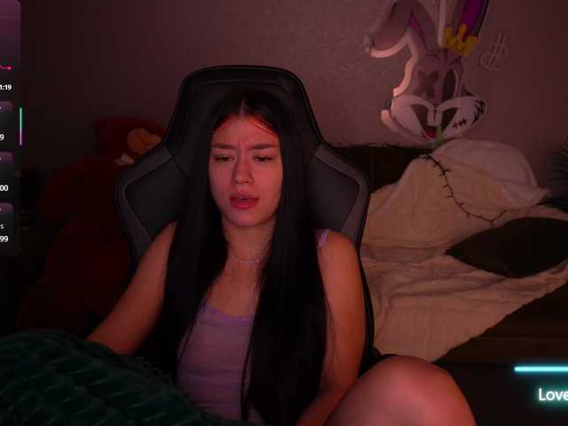 FataleNellie's BongaCams show and profile